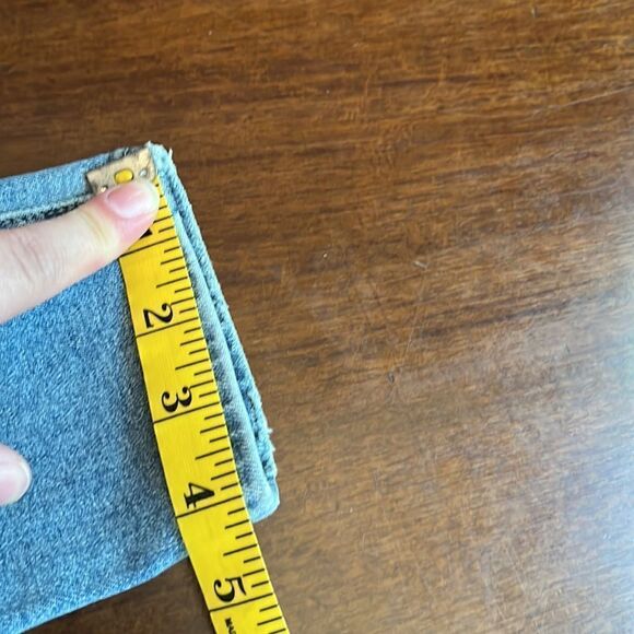 Hudson Nico Super Skinny Ankle Jeans- Size 25 - NWOT - Picture 11 of 11